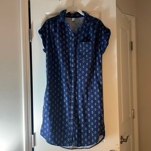 Old Navy dress XS